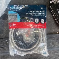 Eastman Dishwasher Kits 