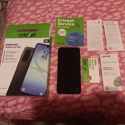 Walmart Cricket Phone