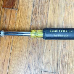 Kline 5/8” Nut Driver