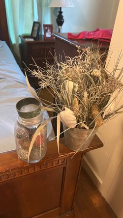 Home decor
