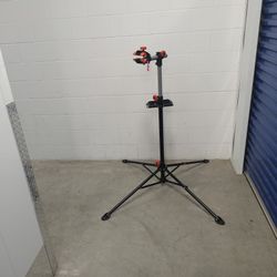 Bike Repair Stand