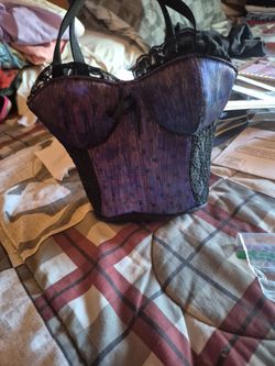 hand bag