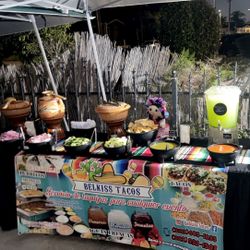 Taquizas Para Cualquier Evento