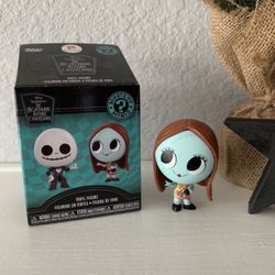 Disney’s Nightmare Before Christmas Mini Mystery “Sally”