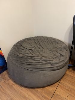 Bean bag