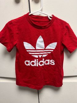 Adidas Shirt
