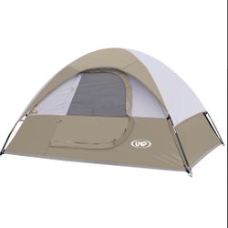 Camping Tent 