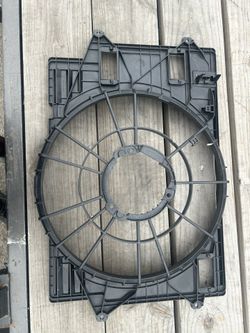 2019-2021 Hyundai Veloster Cooling Fan 