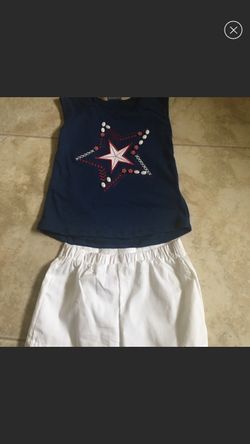 NWT savanna 2 pcs outfit set