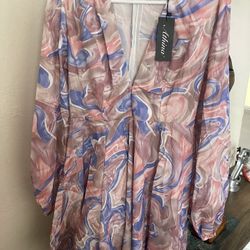 Women’s Dress
