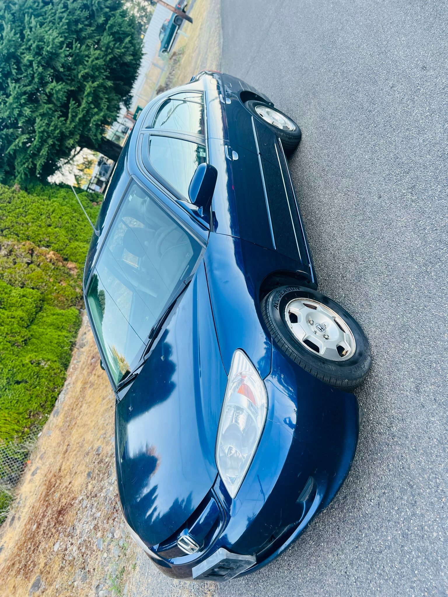 2005 Honda Civic
