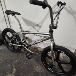 Dyno Bmx 