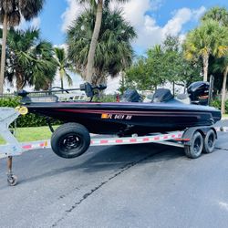 2015 Skeeter 200FX  Yamaha 250 SHO Please Read Description 