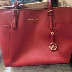 Mk Handbag