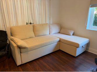 Sofa bed