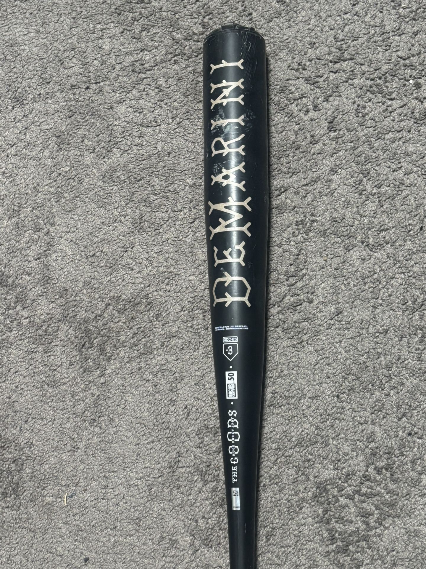 2025 the goods bat one piece
