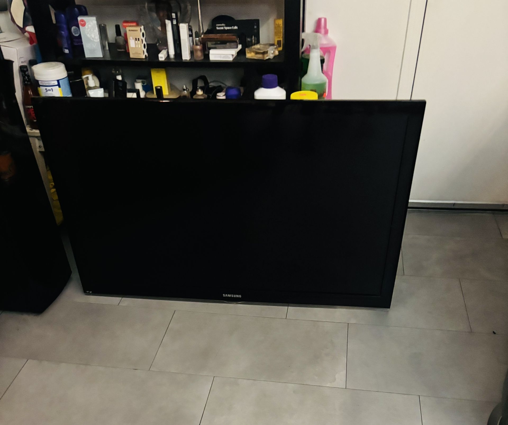 Samsung 45 Inch Tv No Stand 