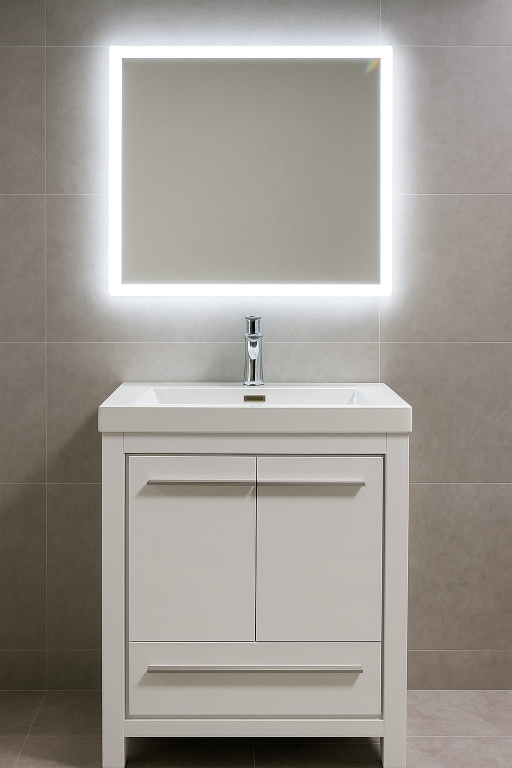 Bathroom Vanity 24β