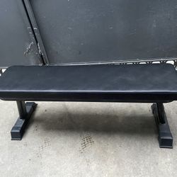Weight Bench