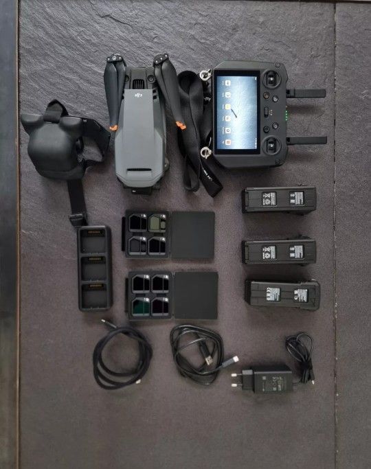 DJI MAVIC 3 PRO