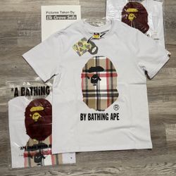 Bape Shirts