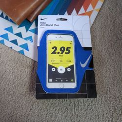 Nike Running Arm Band