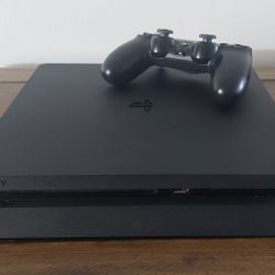 Sony Playstation 4 Slim 1TB
