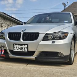 2008 BMW 328i