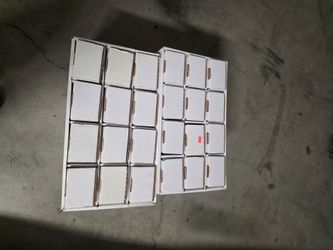 Card house box tcg