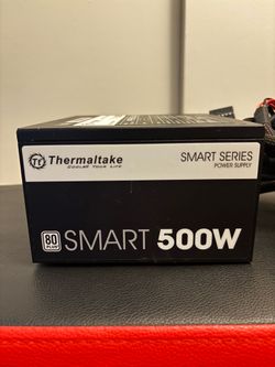 THERMALTAKE SMART 500W, NO ORIGINAL BOX