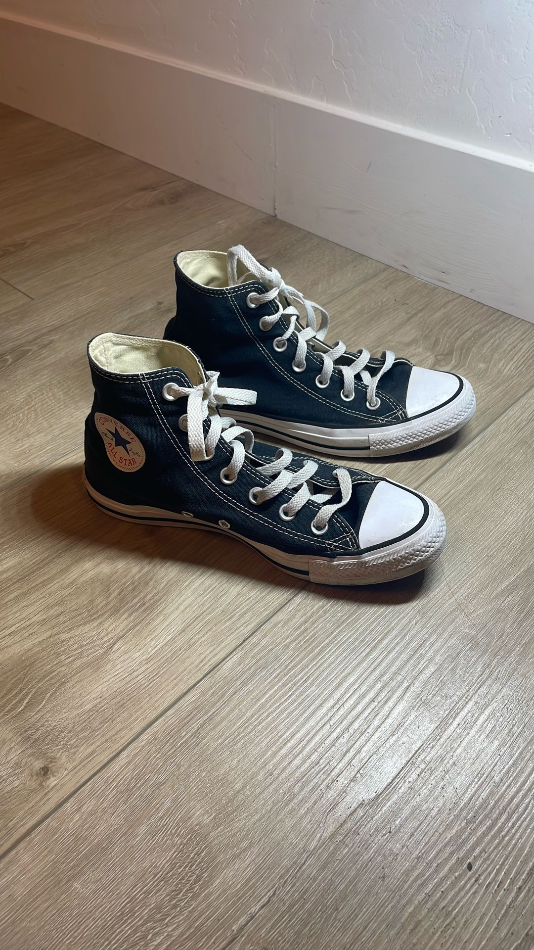 Converse Shoes