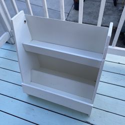 Book Shelves