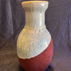 Handcrafted Pottery - 3 Piece Set