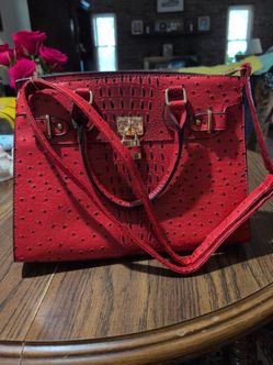 Dasien Purse 👜