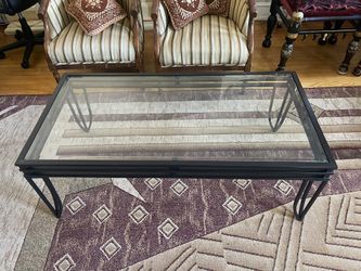 Coffee Table Set 