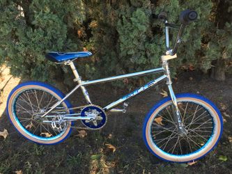 Elf double cross bmx for sale hotsell
