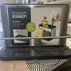 Sink Caddy For Dishes