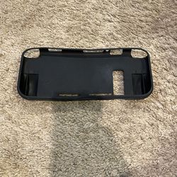Nintendo switch protective soft shell case