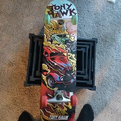 Tony Hawk Skateboard 