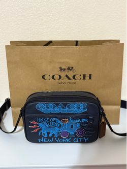 COACH