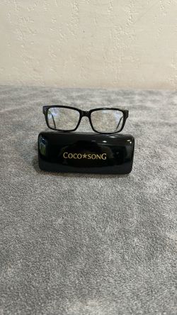 Coco Song Eye Glasses