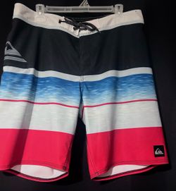 Quicksilver Board Shorts 