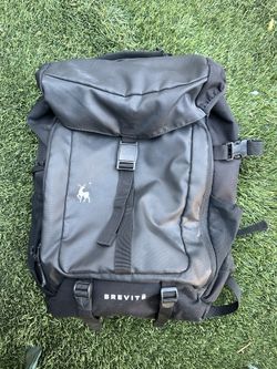 Brevite Back Pack 
