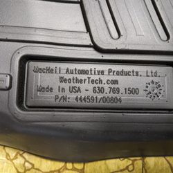 Buick Regal Floor Mats All Weather Plus 2 Carpets