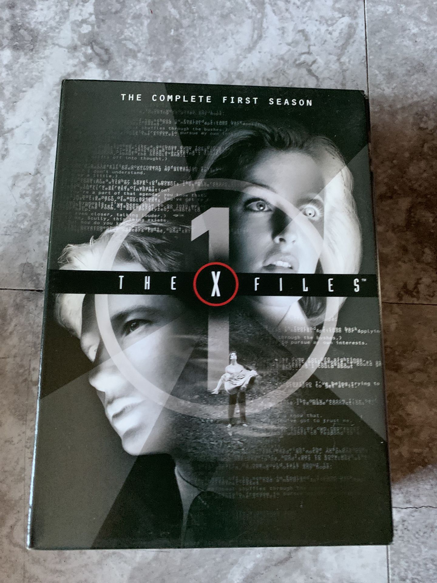 The X-Files Season 1
