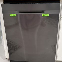Leaking Samsung Dishwasher 