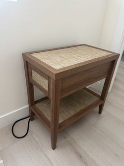 Nightstand