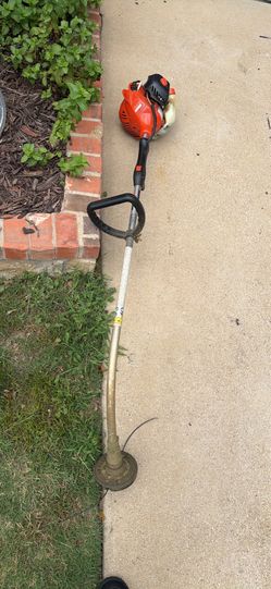 Echo trimmer