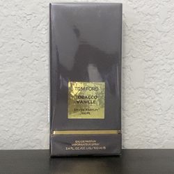 Tom Ford  Tobacco Vanille 3.4 Oz/100ml