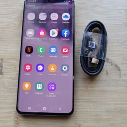 UNLOCKED SAMSUNG GALAXY S20 / LOW PRICES 